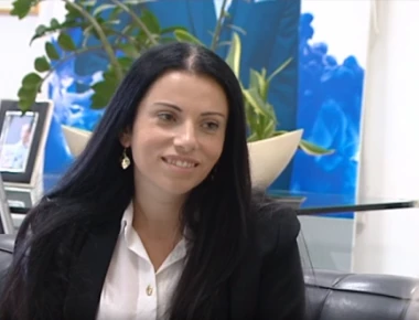 Ηρωική Ελληνοκύπρια δασκάλα: «Οι εθνομηδενιστές παθαίνουν αλεργία με τη λέξη Έθνος»